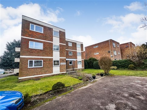 Milton Road, Harpenden, AL5 5LP